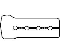 Guarnizione coperchio valvole 440339P CORTECO per TOYOTA LEXUS