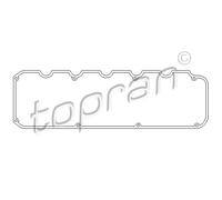 Guarnizione coperchio valvole 500 855 TOPRAN per BMW 3 3 Touring 5 3 Cabriolet