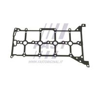 Guarnizione coperchio valvole Acciaio inossidabile FT49014 FAST per FORD