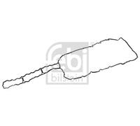 Guarnizione coperchio valvole ACM (Poliacrilico- Caucciù) 180644 FEBI BILSTEIN