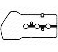 Guarnizione, coperchio testa cilindro CURTY-PAYEN JM7042
