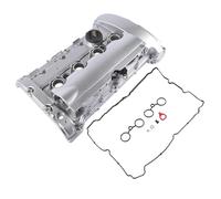 Guarnizione Coperchio valvole Cilindro Motore a Benzina N14 in Alluminio 111127646555 per BMW, Mini, Cooper S R55 R56 R57 R58