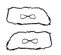 Guarnizione Coperchio Valvole Compatibile Con Per EX25 G25 Guarnizioni Coperchio Sinistro Destro Accessori Per Auto Aggiornamento Universale Sostituzione OEM 13270-JK20B