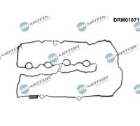 Guarnizione coperchio valvole DRM01071 Dr.Motor Automotive per BMW MINI