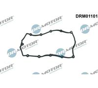 Guarnizione coperchio valvole DRM01101 Dr.Motor Automotive per AUDI SEAT VW JEEP