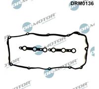 DR.MOTOR AUTOMOTIVE Guarnizione, Copritestata