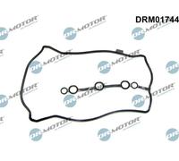 Guarnizione coperchio valvole DRM01744 Dr.Motor Automotive per RENAULT DACIA