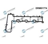 Guarnizione coperchio valvole DRM01774 Dr.Motor Automotive per CITROËN PEUGEOT
