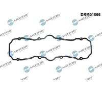 Guarnizione coperchio valvole DRM01866 Dr.Motor Automotive per OPEL VECTRA B