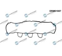 Guarnizione coperchio valvole DRM01887 Dr.Motor Automotive per RENAULT DACIA