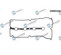 Guarnizione coperchio valvole DRM02258 Dr.Motor Automotive per MAZDA