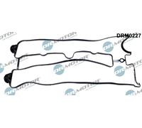 Guarnizione coperchio valvole DRM0227 Dr.Motor Automotive per OPEL DAEWOO