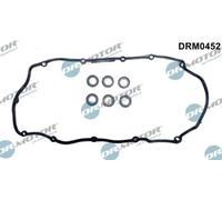 Guarnizione coperchio valvole DRM0452 Dr.Motor Automotive per VW AUDI SEAT FORD