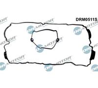 Dr.Motore Automotive DRM0511S Guarnizione Coperchio Testata per BMW E90 E91 E92