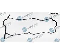 Guarnizione coperchio valvole DRM0592 Dr.Motor Automotive per TOYOTA COROLLA