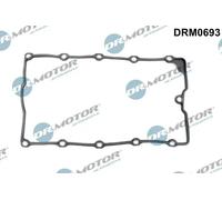 Guarnizione coperchio valvole DRM0693 Dr.Motor Automotive per VW SEAT AUDI SKODA