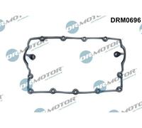 Guarnizione coperchio valvole DRM0696 Dr.Motor Automotive per AUDI VW SEAT FORD
