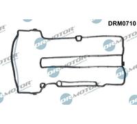 Guarnizione coperchio valvole DRM0710 Dr.Motor Automotive per OPEL CHEVROLET