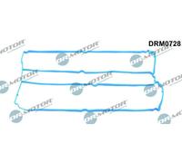 Guarnizione coperchio valvole DRM0728 Dr.Motor Automotive per FORD MAZDA