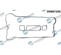 Guarnizione coperchio valvole DRM0729S Dr.Motor Automotive per FORD LAND ROVER