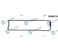 Guarnizione coperchio valvole DRM0730 Dr.Motor Automotive per FORD MAZDA