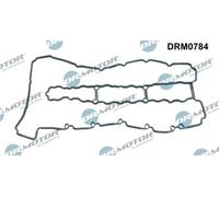 Guarnizione coperchio valvole DRM0784 Dr.Motor Automotive per BMW 3 Coupé 3 X6 7