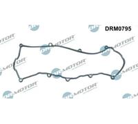 Guarnizione coperchio valvole DRM0795 Dr.Motor Automotive per OPEL HONDA