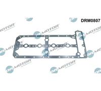 Guarnizione coperchio valvole DRM0807 Dr.Motor Automotive per FIAT PEUGEOT IVECO