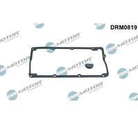 Guarnizione coperchio valvole DRM0819 Dr.Motor Automotive per AUDI VW SKODA