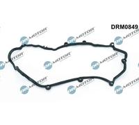 DR.MOTOR AUTOMOTIVE DRM0849 Guarnizione Copritestata per OPEL ZAFIRA B (A05)