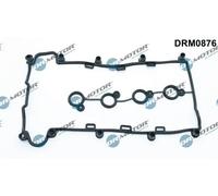 Dr.Motore Automotive DRM0876 Guarnizione Coperchio Testata per Opel Fiat