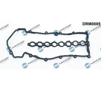 DR.MOTOR AUTOMOTIVE Guarnizione, Copritestata