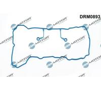 Guarnizione coperchio valvole DRM0893 Dr.Motor Automotive per HYUNDAI KIA
