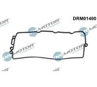 Guarnizione coperchio valvole Dx DRM01400 Dr.Motor Automotive per AUDI VW