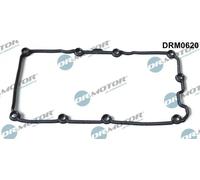 Guarnizione coperchio valvole Dx DRM0620 Dr.Motor Automotive per PORSCHE AUDI VW