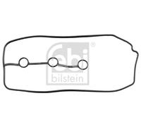 Guarnizione coperchio valvole Dx Gomma 102655 FEBI BILSTEIN per AUDI A4 B6