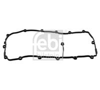 Guarnizione coperchio valvole Dx NBR (Nitrile-Butadiene-Caucciù) 36410 per AUDI
