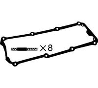 Guarnizione coperchio valvole Gomma 026136P CORTECO per AUDI VW SEAT