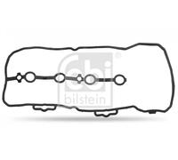 Guarnizione coperchio valvole Gomma 101215 FEBI BILSTEIN per NISSAN NOTE JUKE