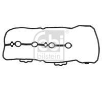 Guarnizione coperchio valvole Gomma 101215 FEBI BILSTEIN per NISSAN NOTE JUKE