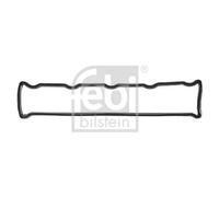 Guarnizione coperchio valvole Gomma 12434 FEBI BILSTEIN per PEUGEOT CITROËN FIAT