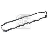 Guarnizione coperchio valvole Gomma 15390 FEBI BILSTEIN per AUDI VW