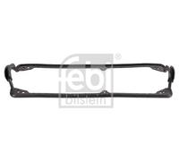 Guarnizione coperchio valvole Gomma 15394 FEBI BILSTEIN per VW SEAT SKODA
