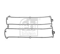 Guarnizione coperchio valvole Gomma 19531 FEBI BILSTEIN per FORD ESCORT V