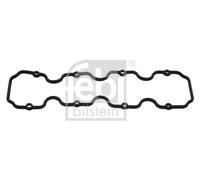 Guarnizione coperchio valvole Gomma 19868 FEBI BILSTEIN per OPEL DAEWOO