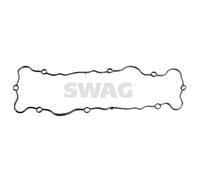Guarnizione coperchio valvole Gomma 40 91 5662 SWAG per OPEL DAEWOO CHEVROLET