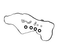 Guarnizione Coperchio Valvole Guarnizione Coperchio Valvole Motore Auto 12635953 Per Chevy Per Malibu Per Buick Per Regal Per Cadillac ATS CTS 2.0 Turbo .5 3.6 Guarnizioni Copritestata