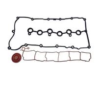 Guarnizione Coperchio Valvole Guarnizione Coperchio Valvole Motore Per VW Per CC Per Passat Per Touareg 3.6L 2006-2016 03H133237B 03H103429H Set Collettore Aspirazione Copritestata