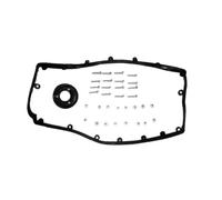 Guarnizione Coperchio Valvole Guarnizione Coperchio Valvole Motore Per VW Per Transporter T5 Per Touareg 2.5 AXE AXD BAC 070115315A 070103469A Guarnizioni Punterie Set Copritestata