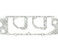 Guarnizione coperchio valvole inferiore 71-24725-30 VICTOR REINZ per PORSCHE 911